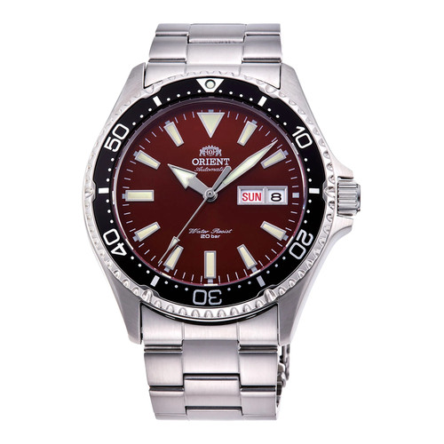 Montre orient aa0003r homme - orient,
