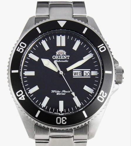 Montre automatique orient - montre, ra