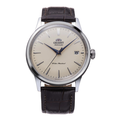 Montre orient ac0m04y homme - montre,