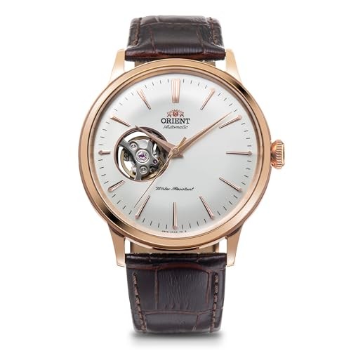 Montre automatique orient - automatique,
