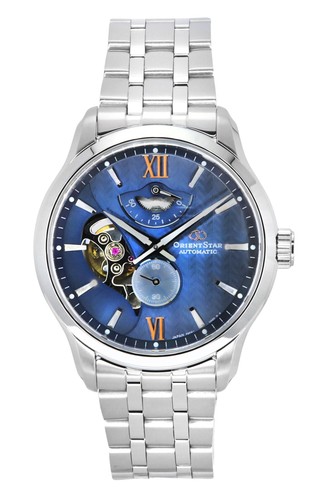 Montre orient star homme - montre,
