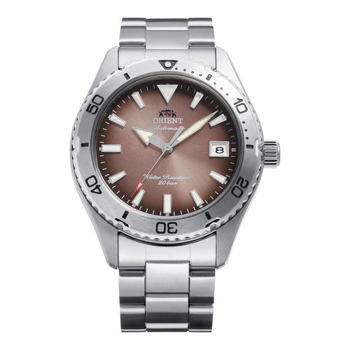 Montre orient ac0q17y homme - orient, ra-ac0q17y