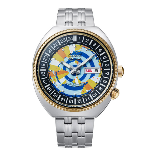 Montre orient aa0e08y - montre, homme