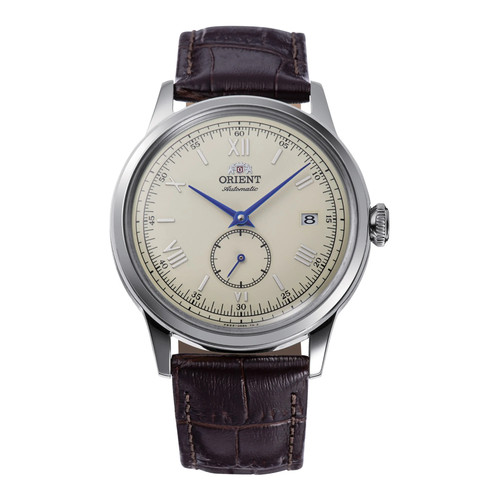 Montre orient ap0105y homme - ra-ap0105y,