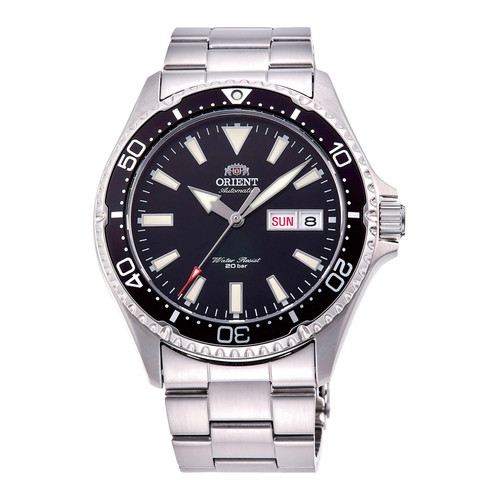 Montre orient aa0001b homme - orient,