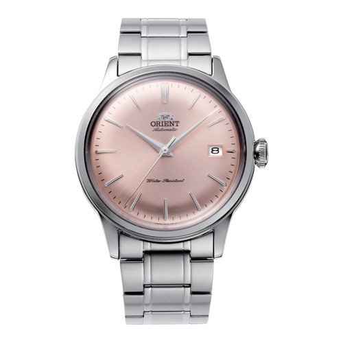 Montre orient ac0m11y - orient, homme