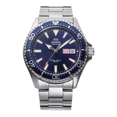 Montre orient aa0002l - montre, homme