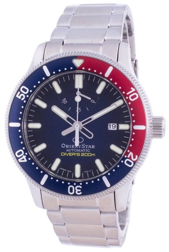 Montre orient star homme - montre,