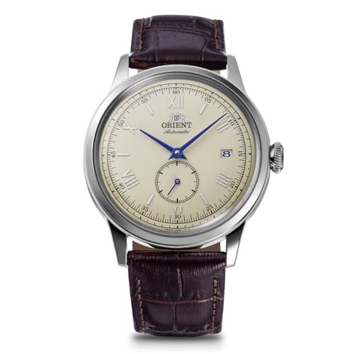Montre automatique orient - montre,