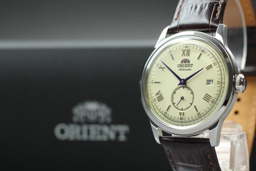 Neuf montre mécanique - [neuf],