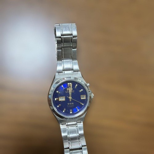 Montre bracelet orient - montre-bracelet, 3star