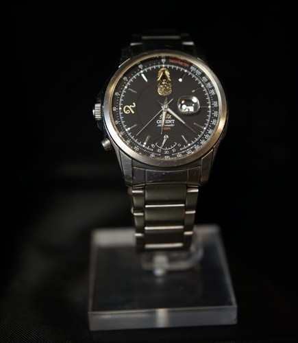 Orient titanium thai - titanium, "thai