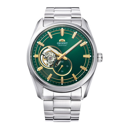 Montre orient ar0008e - ra-ar0008e, homme