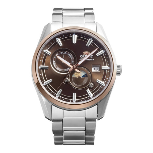 Montre orient ak0313y homme - orient, ra-ak0313y