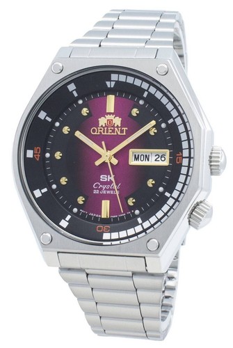 Orient aa0b02r19b noir - ra-aa0b02r19b,
