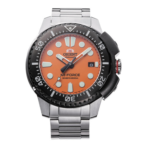 Montre orient ac0l08y00b - orient, ra-ac0l08y00b