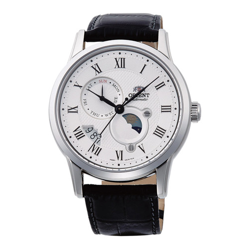 Montre orient ak0008s homme - orient,