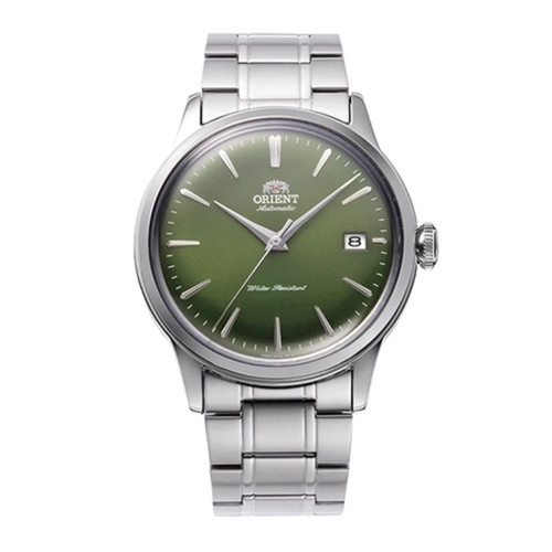 Montre homme orient bambino - montre,