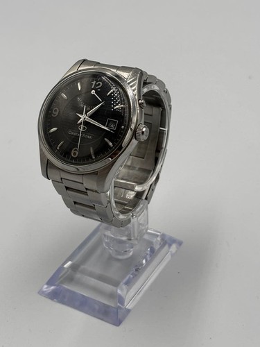 Montre automatique homme