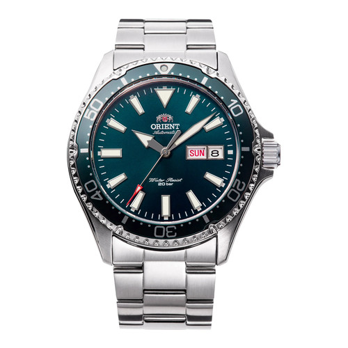 Montre orient aa0004e homme - orient, ra-aa0004e