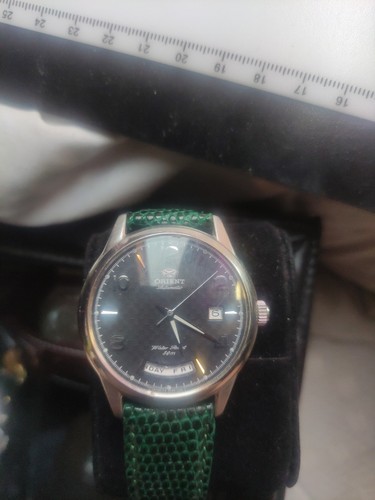Montre orient automatique - ,
