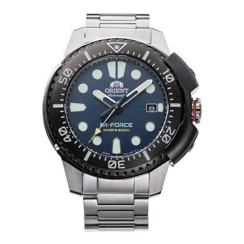 Montre orient ac0l07l00b - montre,
