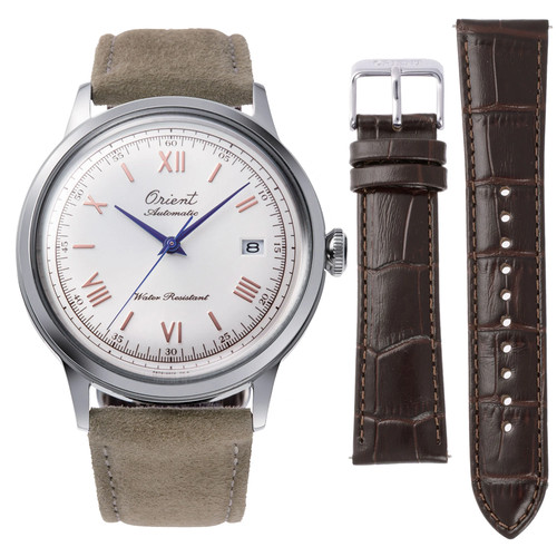 Montre orient ac0027s homme - orient, ra-ac0027s