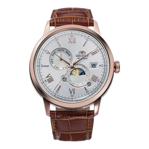 Montre orient ak0801s - montre, homme