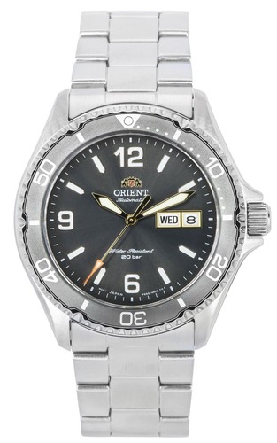 Montre orient mako - montre,
