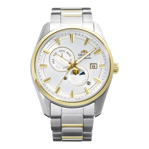 Montre orient ak0312s homme - montre,