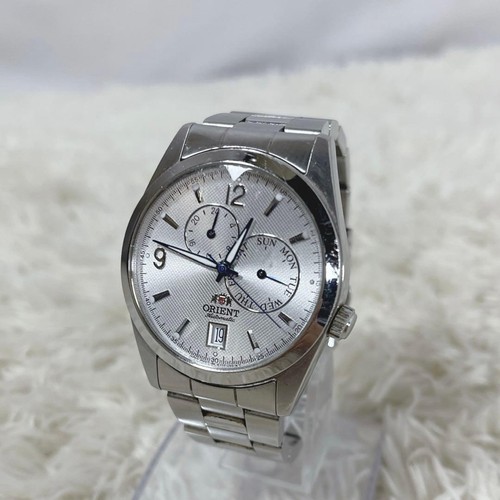 Montre automatique orient star - montre,